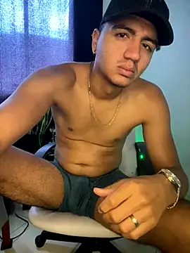 lester rose online show from 12/03/25, 02:37