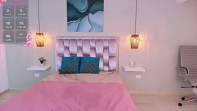 Nox katana online show from 03/22/26, 12:30