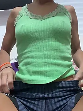 brunalameo online show from 03/31/26, 03:56