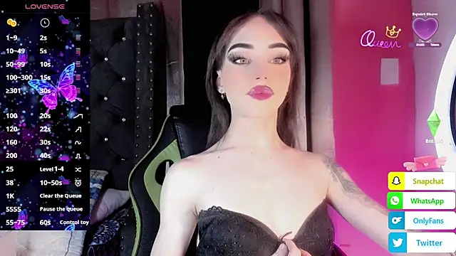 Baby luxury online show from 01/06/26, 10:56