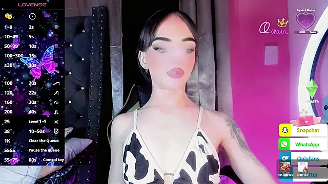 Baby luxury online show from 01/07/26, 12:07