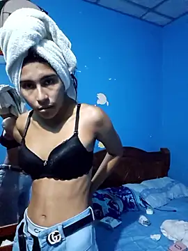 skinnyrox online show from 01/09/26, 11:17