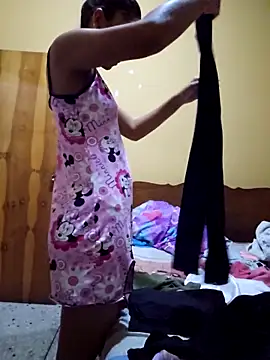 skinnyrox online show from 02/06/26, 01:32