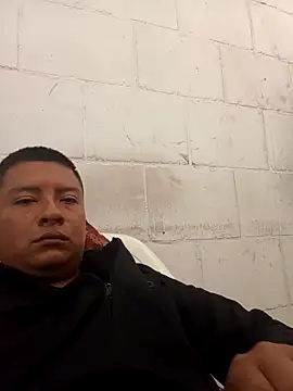 Jeison0323 online show from 04/12/26, 07:08