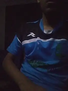 Pana 507 online show from 11/21/25, 04:00