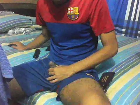 Pana 507 online show from 01/18/26, 03:32