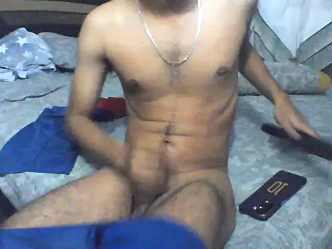 Pana 507 online show from 02/15/26, 03:25