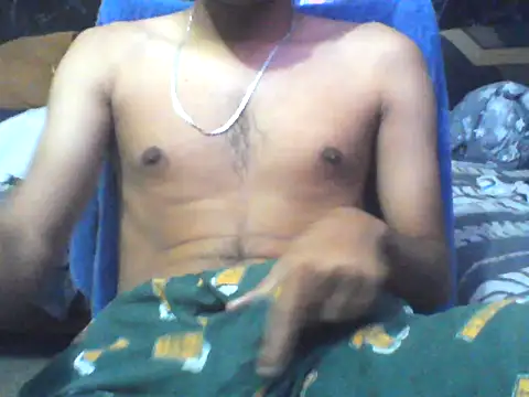 Pana 507 online show from 03/08/26, 04:38