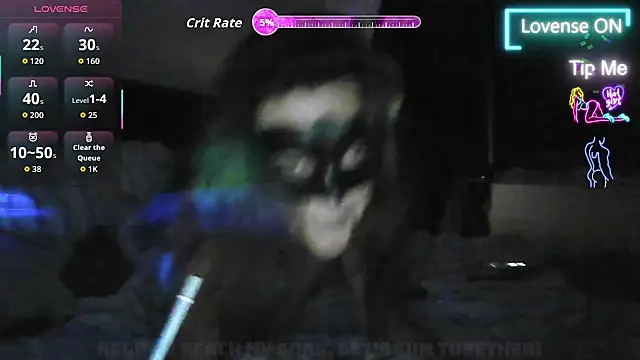 HannahBaradin online show from 03/05/26, 06:59