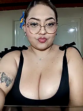 Anna Lucia88 online show from 12/19/25, 04:41