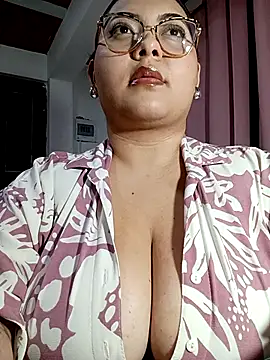 Anna Lucia88 online show from 04/10/26, 04:50