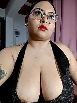 Anna Lucia88 online show from 04/11/26, 05:12