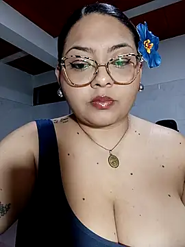 Anna Lucia88 online show from 06/13/26, 06:11