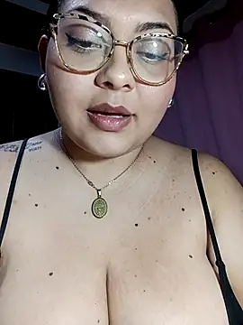 Anna Lucia88 online show from 06/23/26, 06:33
