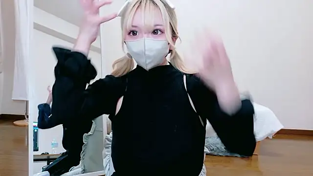 niko-jpn online show from 03/20/26, 11:37