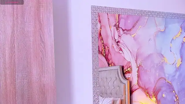 SalmaRroze online show from 11/28/25, 06:05