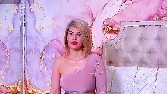 SalmaRroze online show from 12/04/25, 05:06