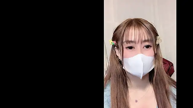 MiAnna-Lovee online show from 11/20/25, 02:50