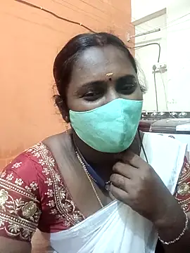 Tamil Ranjini online show from 03/04/26, 12:49