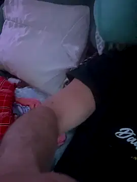 DevilDick05 online show from 11/21/25, 03:38