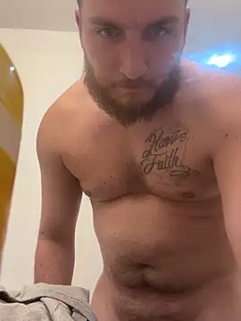 DevilDick05 online show from 12/15/25, 09:19