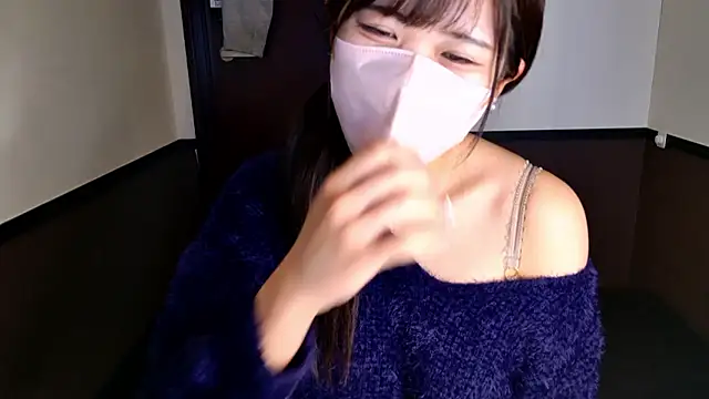 Nemu chan  online show from 03/22/26, 09:18