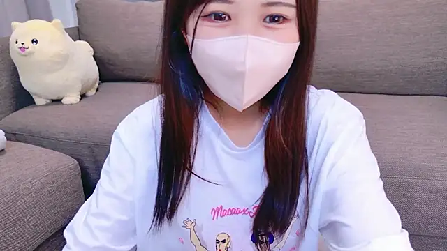 Nemu chan  online show from 04/21/26, 01:18