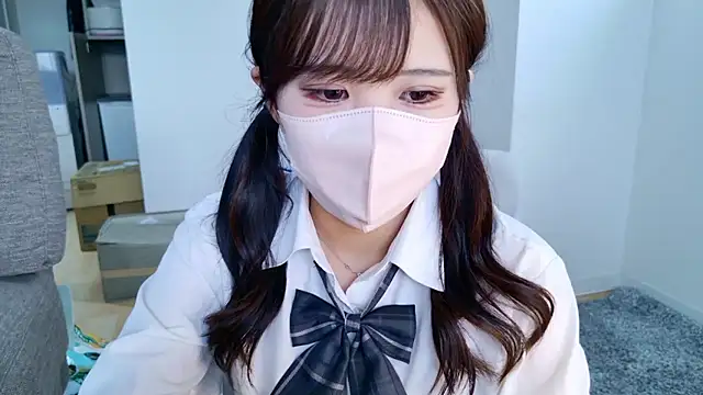 Nemu chan  online show from 06/06/26, 11:09
