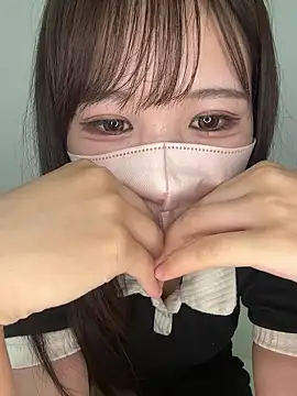 Nemu chan  online show from 06/17/26, 02:40