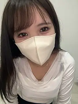 Nemu chan  online show from 06/19/26, 02:10