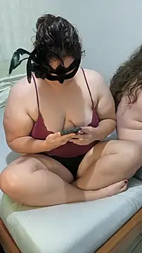 Marrie Candy online show from 11/25/25, 07:41