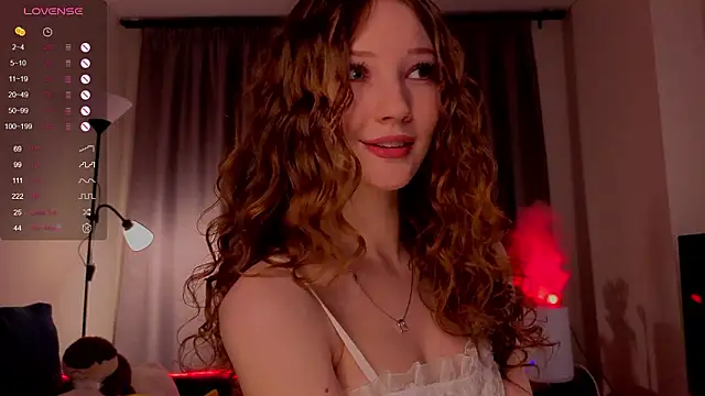 Alisavine online show from 01/31/26, 07:45