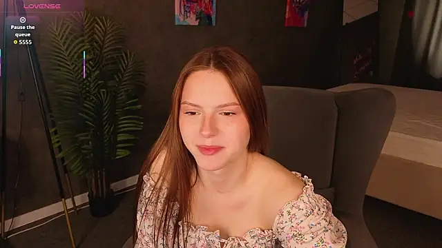 Diana Brooks online show from 03/06/26, 06:43