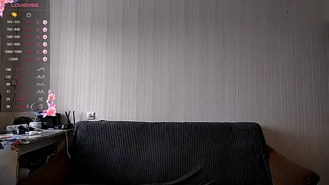 TianaMeiser online show from 01/18/26, 10:08