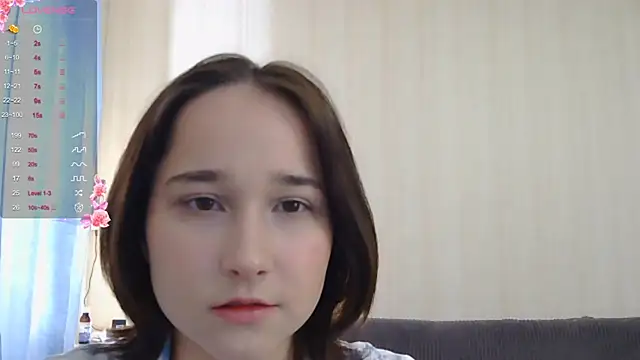 TianaMeiser online show from 02/14/26, 11:29