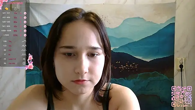 TianaMeiser online show from 03/01/26, 11:12