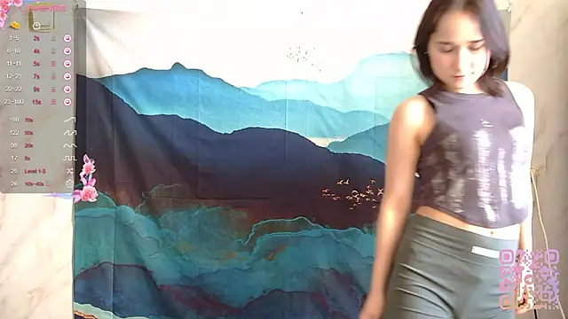 TianaMeiser online show from 03/05/26, 12:12