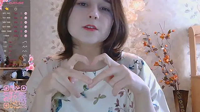 TianaMeiser online show from 03/12/26, 12:44