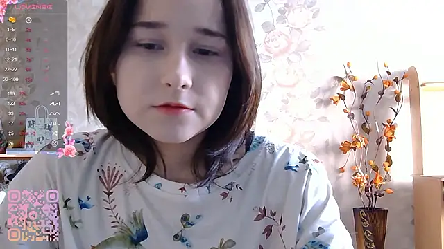 TianaMeiser online show from 03/25/26, 11:05