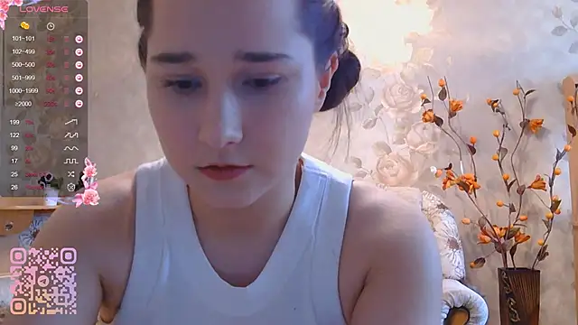 TianaMeiser online show from 04/13/26, 01:05