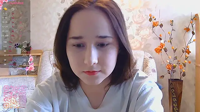 TianaMeiser online show from 04/19/26, 11:09