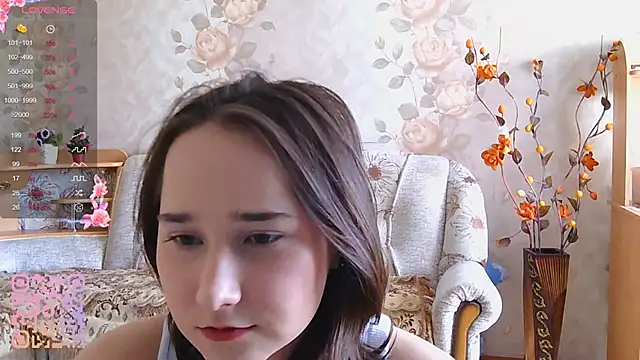 Snapshot of TianaMeiser chatting on 04/26/26, 11:08 TianaMeiser online show from 04/26/26, 11:08
