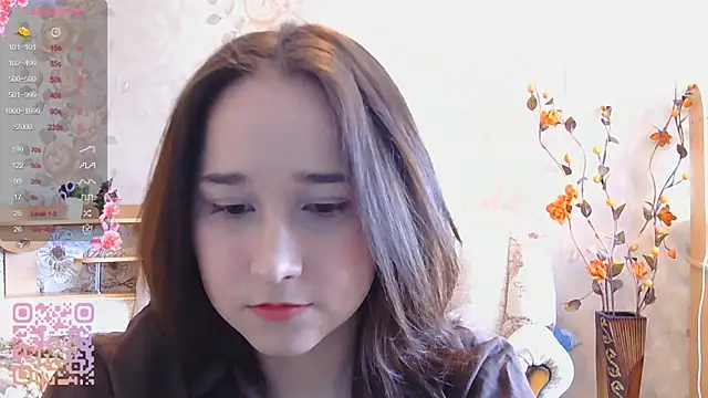 Snapshot of TianaMeiser chatting on 05/01/26, 11:04 TianaMeiser online show from 05/01/26, 11:04