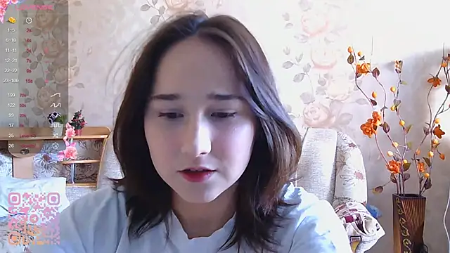 Snapshot of TianaMeiser chatting on 05/05/26, 11:18 TianaMeiser online show from 05/05/26, 11:18