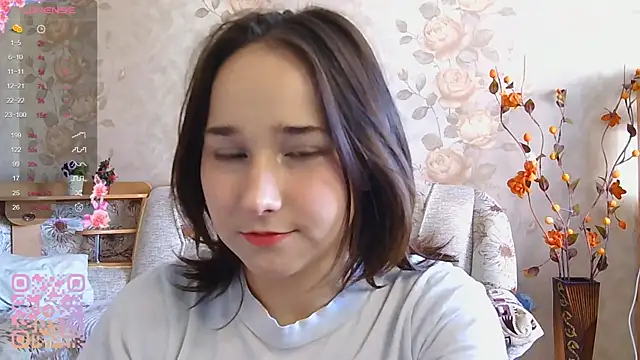 Snapshot of TianaMeiser chatting on 05/06/26, 11:15 TianaMeiser online show from 05/06/26, 11:15