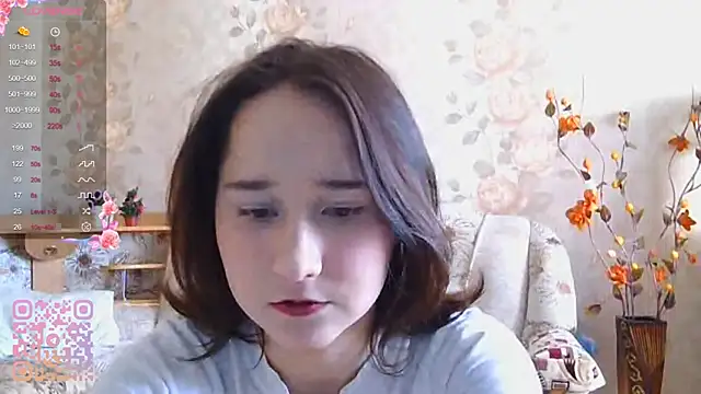 Snapshot of TianaMeiser chatting on 05/08/26, 11:04 TianaMeiser online show from 05/08/26, 11:04