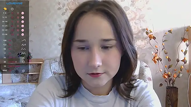 Snapshot of TianaMeiser chatting on 05/22/26, 11:27 TianaMeiser online show from 05/22/26, 11:27