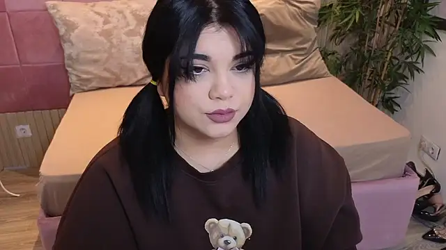 SpicyCarlaXX online show from 02/22/26, 07:12