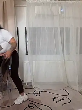 SpicyCarlaXX online show from 07/14/26, 02:05