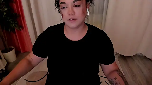 SpicyCarlaXX online show from 07/22/26, 08:44